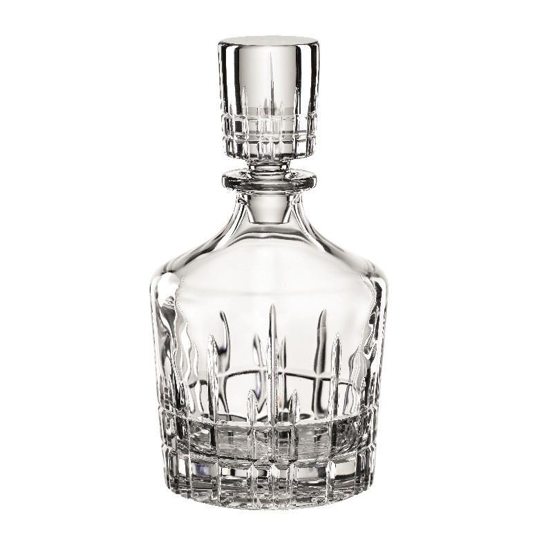 Spiegelau Perfect Serve Collection Dekanter Whisky Glas 750 ml / h: 242 mm Perfect Serve Collection 4500158