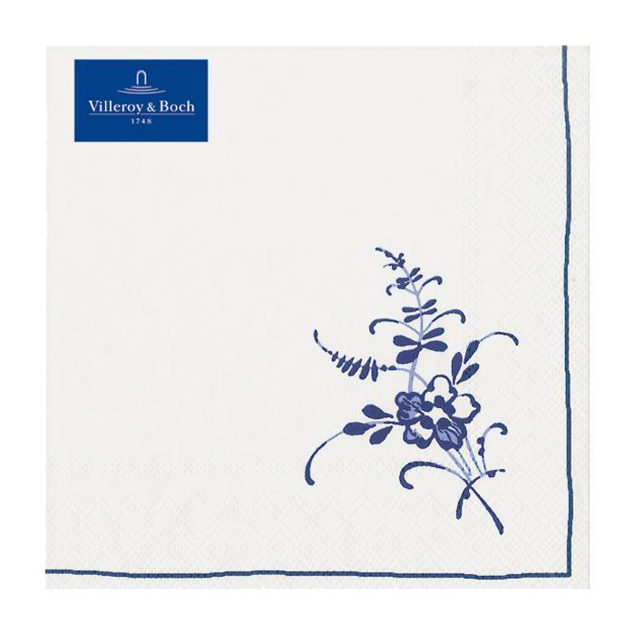 Villeroy & Boch Alt Luxemburg IHR-Ideal Serviette Lunch 20 Stück 33x33 cm Alt Luxemburg IHR-Ideal 3553750100