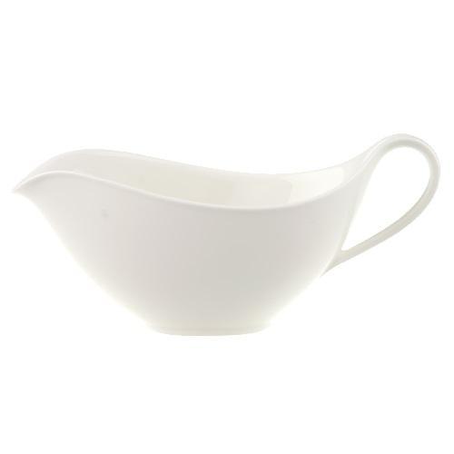 Villeroy & Boch Anmut Sauciere-Oberteil 0,45 L Anmut 1045453407