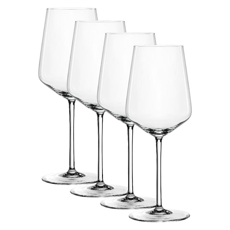 Spiegelau Style Weisswein Glas Set 4-tlg. 0,44 L Style 4670182