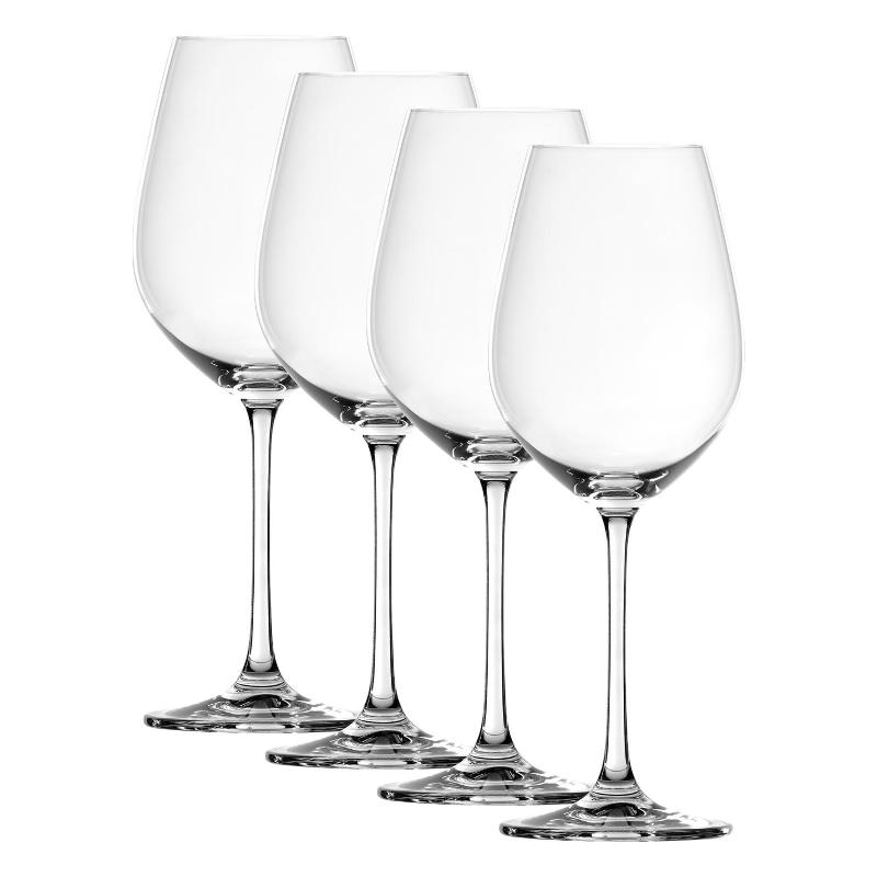 Spiegelau Salute Rotwein Glas Set 4-tlg. 0,55 L Salute 4720171