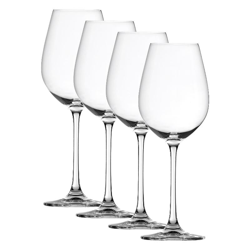 Spiegelau Salute Weisswein Glas Set 4-tlg. 0,46 L Salute 4720172