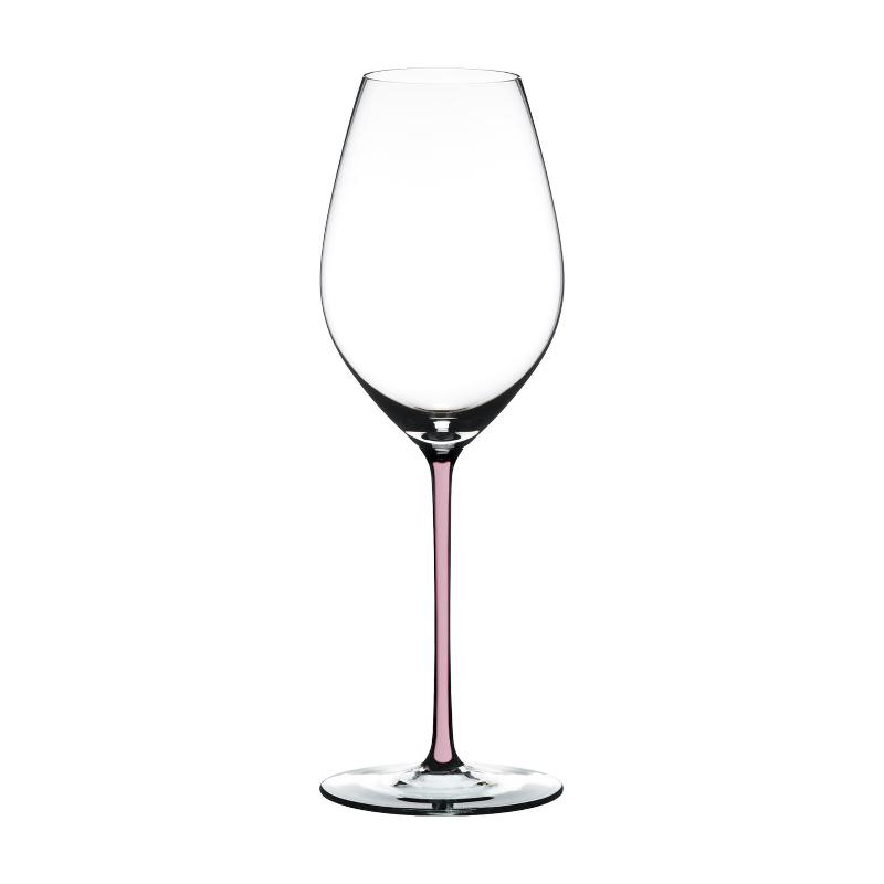 Riedel Fatto a Mano - rosa Champagnerglas Weinglas 445 ccm / h: 250 mm Fatto a Mano - rosa 4900/28P