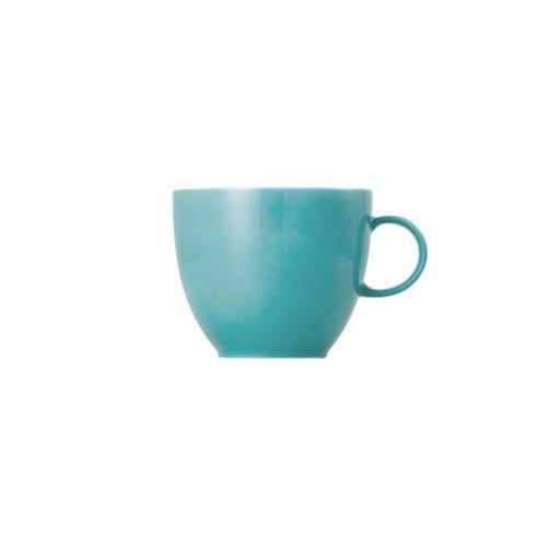 Thomas Sunny Day Turquoise Kaffee Obertasse 0,20 L Sunny Day Turquoise 10850-408528-14742