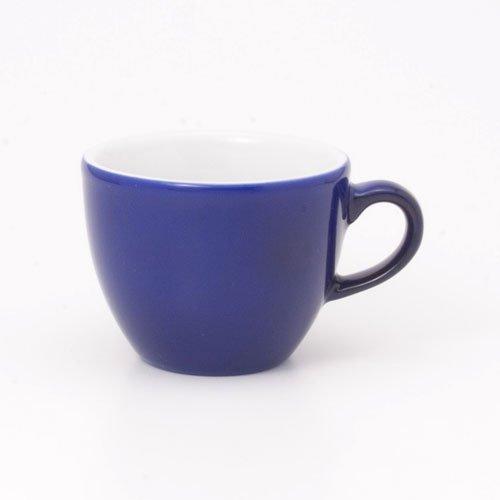 Kahla Pronto Colore nachtblau Espresso Obertasse 0,08 L Pronto Colore nachtblau 204715A70307C