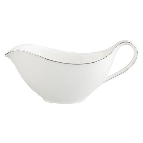 Villeroy & Boch Anmut Platinum Sauciere-Oberteil 0,44 L Anmut Platinum 1046363407