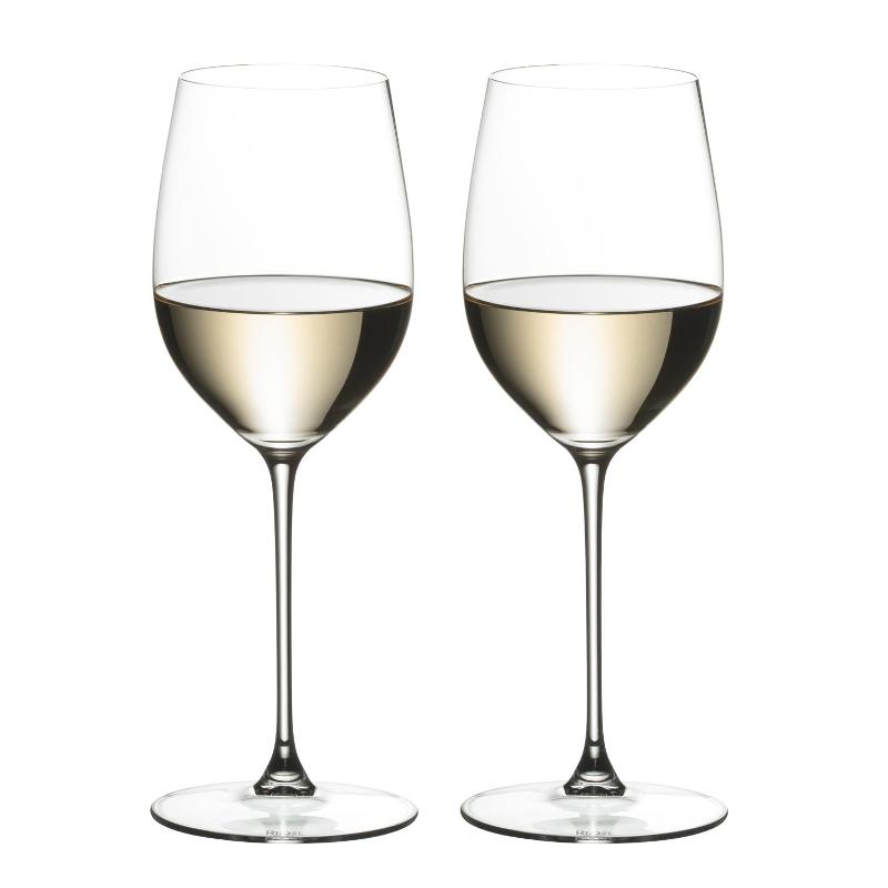 Riedel Veritas Viognier / Chardonnay Glas 2er Set Veritas 6449/05