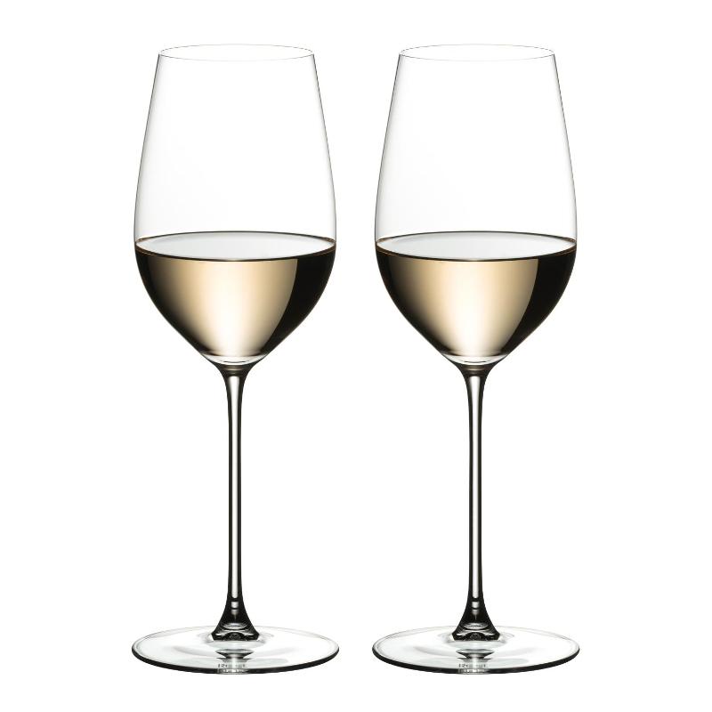 Riedel Veritas Riesling / Zinfandel Glas 2er Set Veritas 6449/15