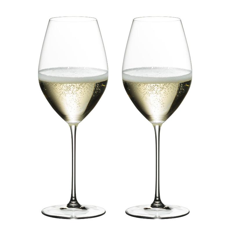 Riedel Veritas Champagnerglas 2er Set Veritas 6449/28