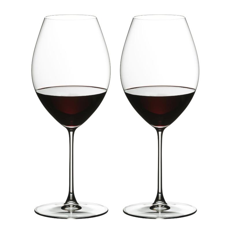 Riedel Veritas Old World Syrah Glas 2er Set Veritas 6449/41