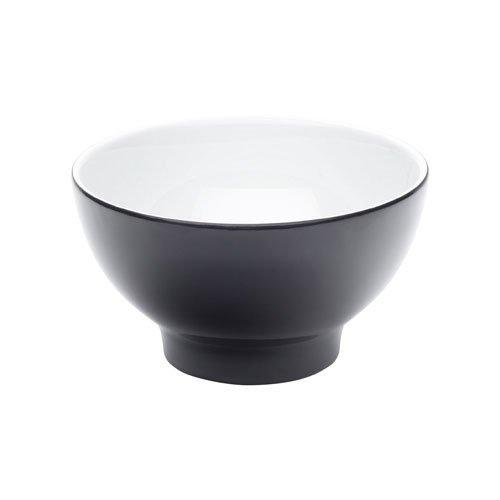 Kahla Pronto Colore schwarz Bowl rund 14 cm Pronto Colore schwarz 202921A72128C