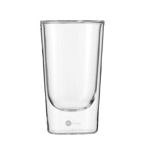 Jenaer Glas Gourmet Food & Drinks - Hot n Cool Becher Primo XL 2er Set 0,35 L Gourmet Food & Drinks - Hot'n Cool 115903