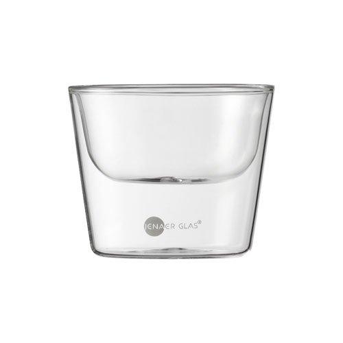 Jenaer Glas Gourmet Food & Drinks - Hot n Cool Schale Primo 2er Set 0,1 L Gourmet Food & Drinks - Hot'n Cool 116220