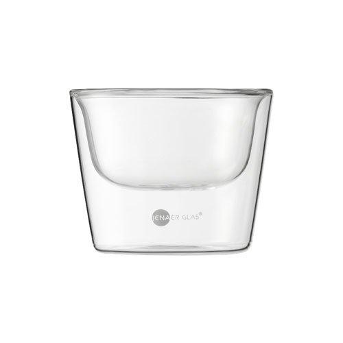 Jenaer Glas Gourmet Food & Drinks - Hot n Cool Schale Primo 2er Set 0,16 L Gourmet Food & Drinks - Hot'n Cool 116224