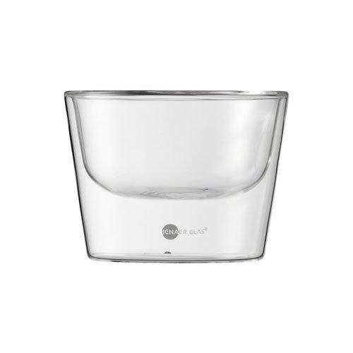 Jenaer Glas Gourmet Food & Drinks - Hot n Cool Schale Primo 2er Set 0,3 L Gourmet Food & Drinks - Hot'n Cool 116226