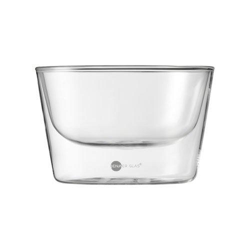 Jenaer Glas Gourmet Food & Drinks - Hot n Cool Schale Primo 2er Set 0,49 L Gourmet Food & Drinks - Hot'n Cool 116228