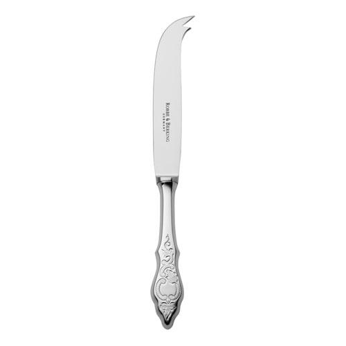 Robbe & Berking Ostfriesen 925 Sterling Silber Käsemesser Ostfriesen 01003092