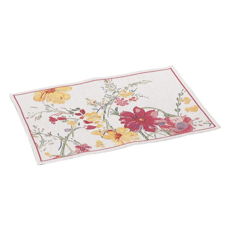 Villeroy & Boch Mariefleur Textil Accessoires Platzset Gobelin 35x50 cm Mariefleur Textil Accessoires 3590830002