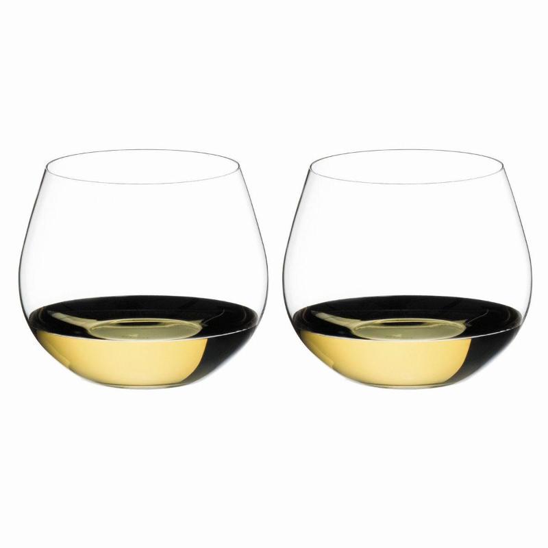 Riedel O im Fass gereifter Chardonnay Gläser 2er Set 0,58 L O 0414/97