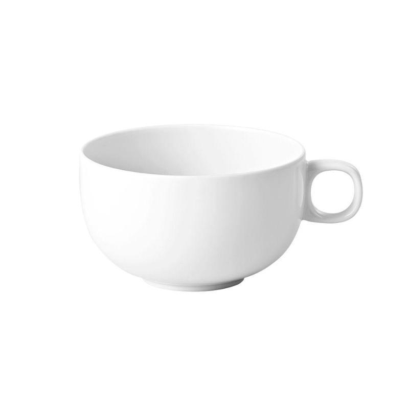 Rosenthal studio-line Moon Weiß Tee Obertasse 0,27 l Moon Weiß 19600-800001-14642