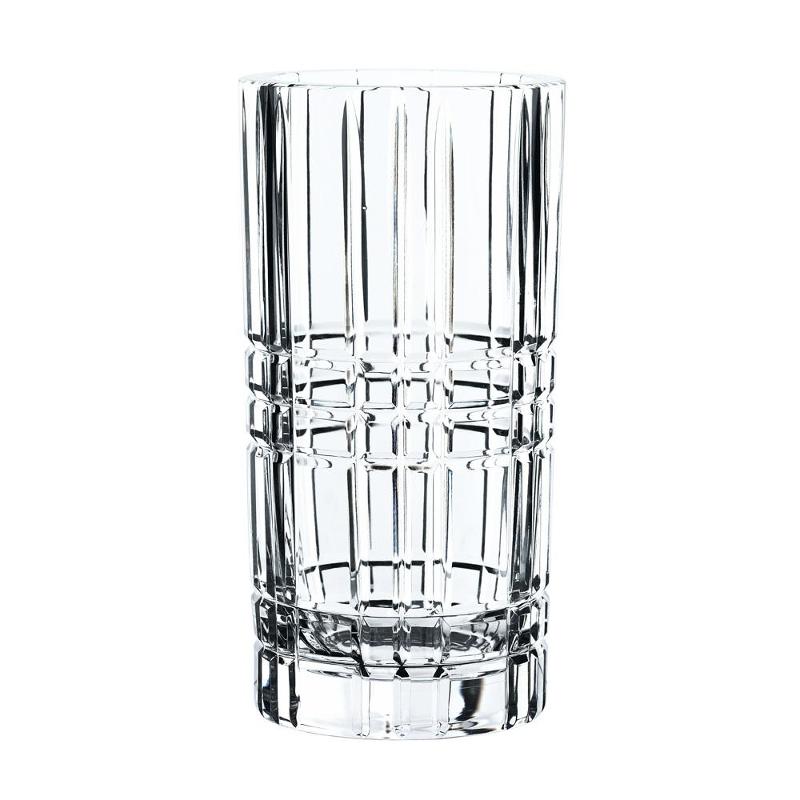 Nachtmann Square Vase Glas 23 cm Square 0097781-0