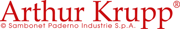 Arthur Krupp logo