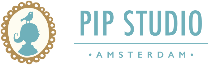 Logo von Pip Studio