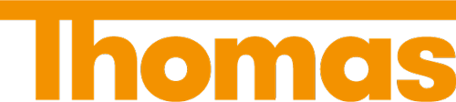 Logo von Thomas